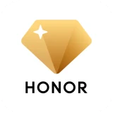 My HONOR icon