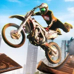 Trial Mania: Rennspiele icon