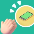 ClapTrack: Find Your Phone Now icon