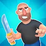 Hit Master 3D - Knife Assassin icon