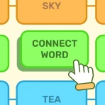 Connect Word: Gioco Parole icon