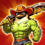 Crazy Odyssey icon