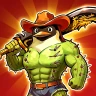 Crazy Odyssey icon