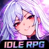 Pixel Overlord: Waifu RPG icon