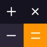 Calculator - photo vault icon