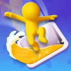 Hole Jam Puzzle® icon