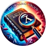 Dicionário Bíblico icon