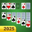 Solitaire Classic – Klondike icon