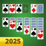 Solitaire Klondike Classic icon