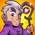 Wall Brawl - Tower Defense TD icon