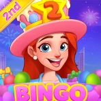 Bingo Home Design: Live-Bingo! icon