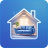 Conception de maison icon