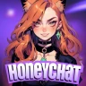 HoneyChat: Your AI Friend icon