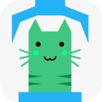 Kitten Up! Jump & Claw Games icon