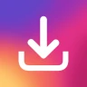 InstSaver: ビデオダウンローダー icon