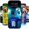 Neymar Jr Wallpapers HD 4k icon