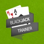 BlackJack Trainer Pro icon