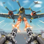 Sky Defense: Devoir de Guerre icon