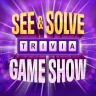 See & Solve Trivia Game Show icon