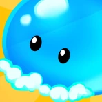 スライムスィープ:3Dお掃除アクションゲーム icon