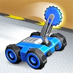 Pocket Bots icon