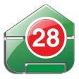 28Hse 香港屋網 icon