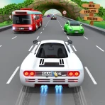 Mini Car - Giochi di Macchine icon