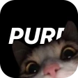 purp - Nouveaux amis icon
