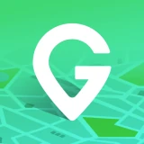 GoLocator: ロケーションファインダー icon