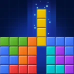 Block Journey - Puzzle-Spiel icon