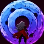 Shinobi Legends: Ultra Impact icon
