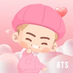 BTS Island: In the SEOM Puzzle icon