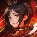 スキマで天下統一 - 8,888連ガチャ icon