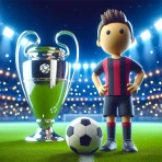 Ball Brawl 3D - World Cup icon
