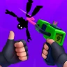 Tear Them All: Jeux de robot icon