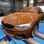 Dyno 2 Race - Car Tuning icon