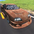Highway Overtake - Car Racing icon