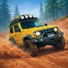 Drive 2 Climb: Offroad 4x4 icon