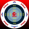 G-Bowl - G/GPSロガー・運転分析・診断 icon