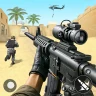 Offline Gun Shooting Games 3D icon