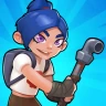 Idle Breaker - Zombie Survival icon