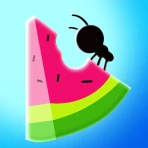 Idle Ants - Simulatorspiel icon
