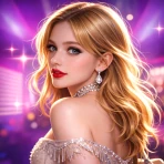 Idol Empire - Love & Tycoon icon