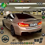Drive Car Driving Car Sim Game icon