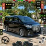 Openworld Game Car Sim 3D icon