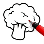 Car Coloring Pages ASMR icon