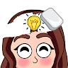 Delete Puzzle: Brain Games icon