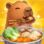 Hotpot Go: Food Sort icon