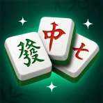 Mahjong Crush: Sorting Jam icon
