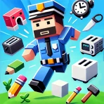 隠れん坊 オンライン icon